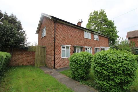 3 bedroom semi-detached house for sale, Whitby Way, Darlington