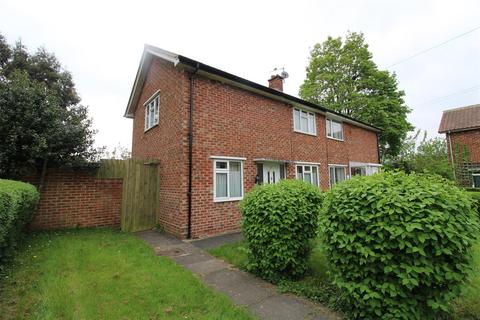 23 Whitby Way, Darlington, DL3 9RU