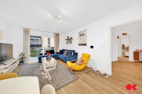 Flat 5, 1 Hoffmans Road, London, E17 6ZD
