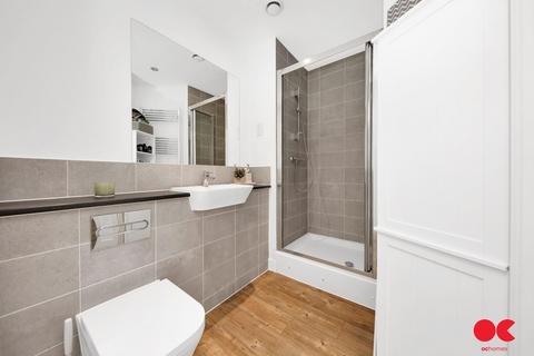 Flat 5, 1 Hoffmans Road, London, E17 6ZD