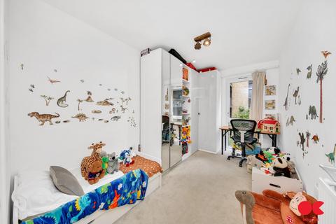 Flat 5, 1 Hoffmans Road, London, E17 6ZD