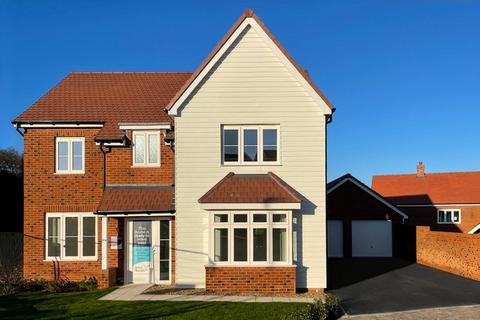 undefined, Plot 77, The Birch at Nightingale View, Ashford Road TN26