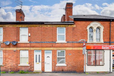 2 bedroom terraced house to rent, Thames Street, Bulwell NG6