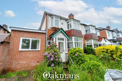 4 bedroom semi-detached house to rent, Shenley Fields Road, Birmingham, B29