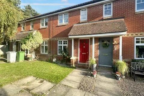 22 Brancaster Close, Drayton, Norwich, NR8 6GX