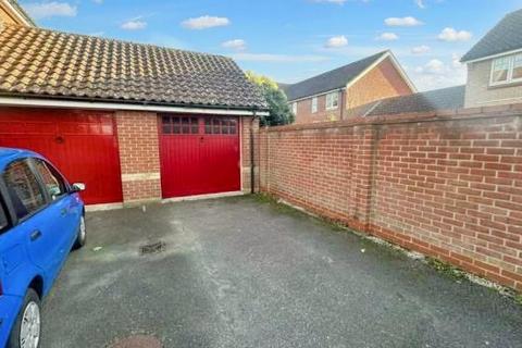 22 Brancaster Close, Drayton, Norwich, NR8 6GX