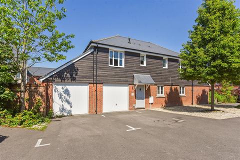 2 bedroom coach house for sale, Stalls Road, Andover