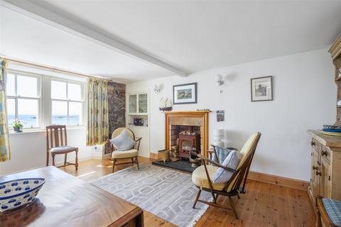 2 bedroom semi-detached house for sale, 19, West Shore, Pittenweem