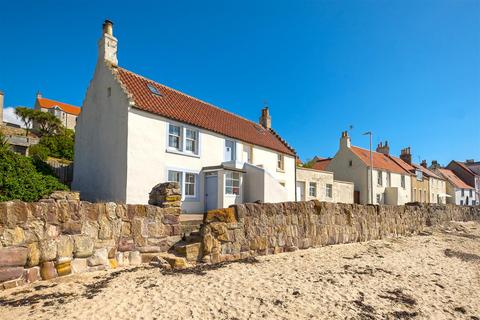 2 bedroom semi-detached house for sale, 19, West Shore, Pittenweem