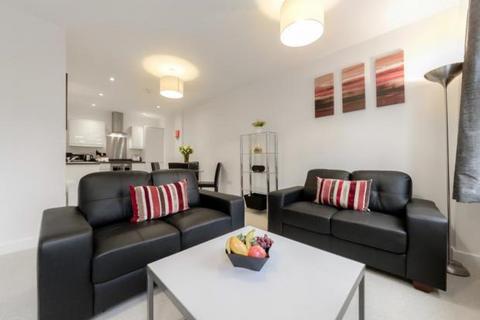 2 bedroom apartment to rent, Bradley Court, Surrey GU15