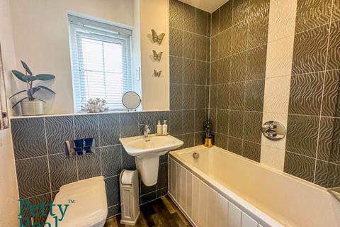 4 bedroom detached house for sale, Strawberry Fields, Gisburn, Clitheroe