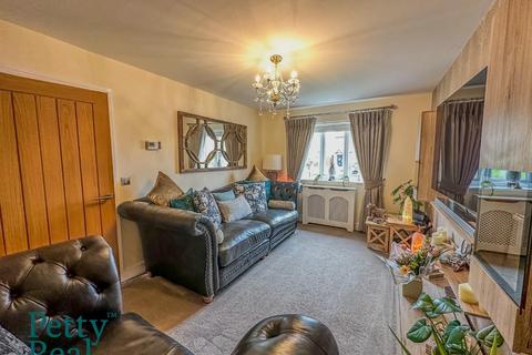 4 bedroom detached house for sale, Strawberry Fields, Gisburn, Clitheroe