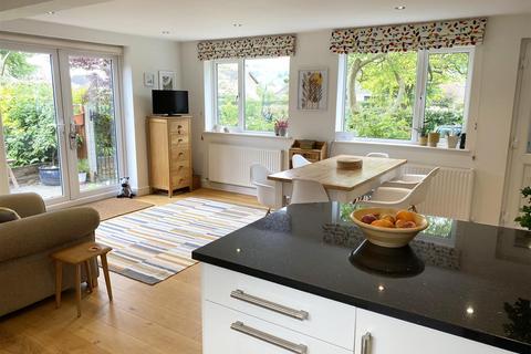 3 bedroom semi-detached house for sale, Ashbrook Cottage, 37 Shrewsbury Road, Church Stretton, SY6 6JD