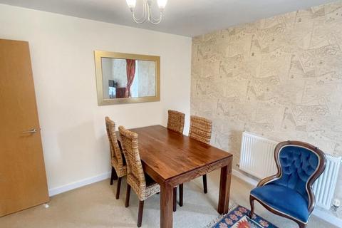 2 bedroom apartment for sale, Reffield Close, Towcester