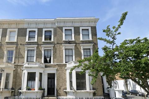 1 bedroom flat to rent, Seagrave Road, Fulham. London, SW6