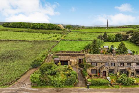 4 bedroom house for sale, Windsway Cottage, Coal Lane, Ogden, Halifax, HX2 9PG