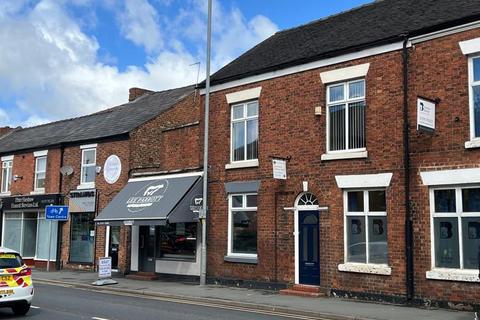 Office to rent, Middlewich Road, Sandbach