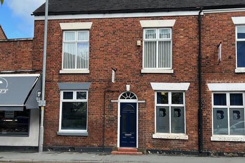 Office to rent, Middlewich Road, Sandbach