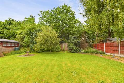 2 bedroom property with land for sale, Tudor Close, Nottingham NG4