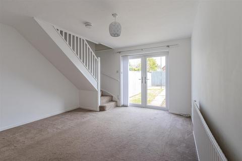 2 bedroom house to rent, Bryn Haidd, Cardiff CF23