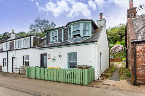 Isle Of Arran - 2 bedroom cottage for sale