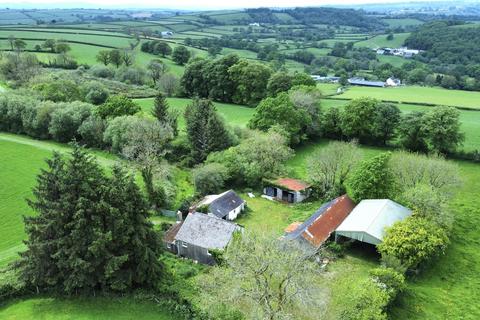 2 bedroom property with land for sale, Llanfihangel-Ar-Arth, Pencader