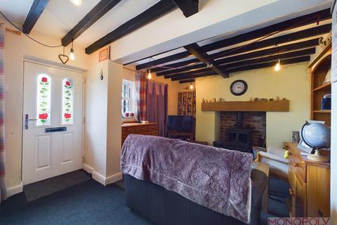 5 bedroom cottage for sale, Methodist Hill, Froncysyllte, Llangollen