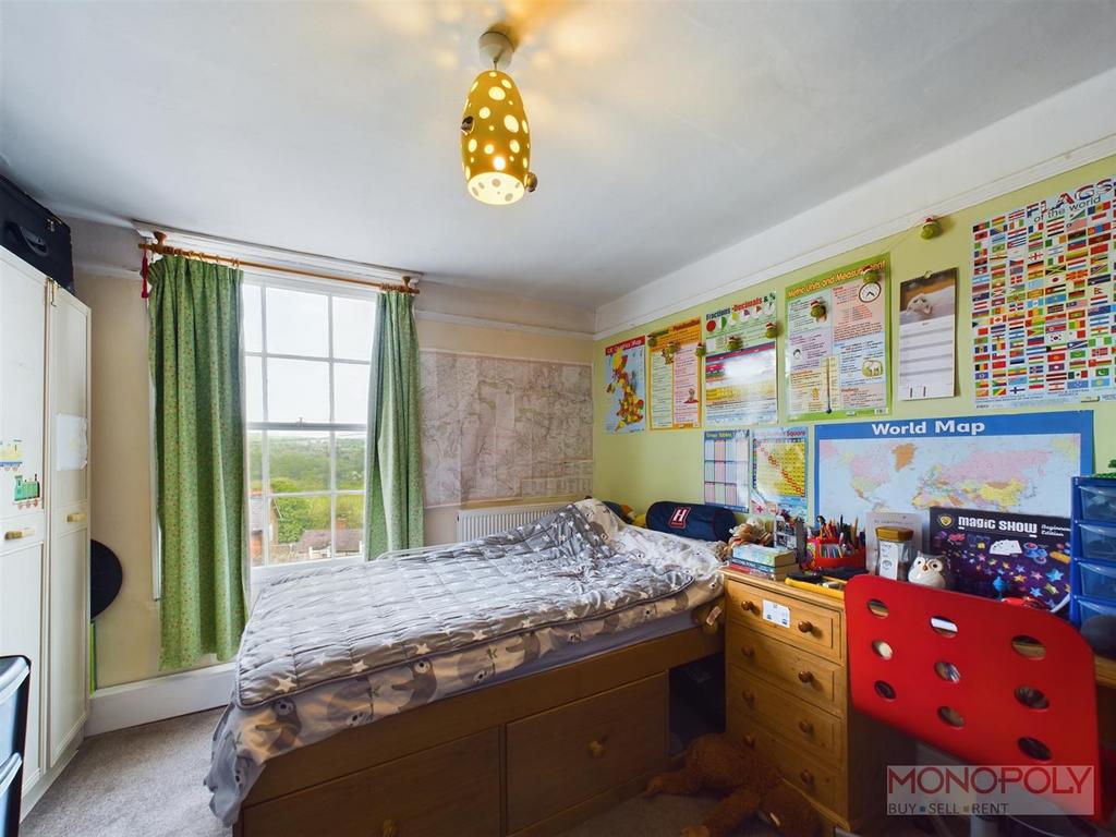 Bedroom two