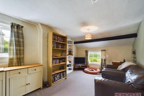 Tegfan Methodist Hill, Froncysyllte, Llangollen, LL20 7SN