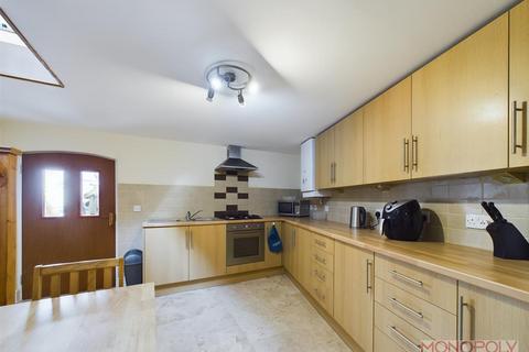 Tegfan Methodist Hill, Froncysyllte, Llangollen, LL20 7SN