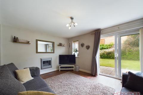 3 bedroom detached house for sale, Celtic Road, Summerhill, Wrexham