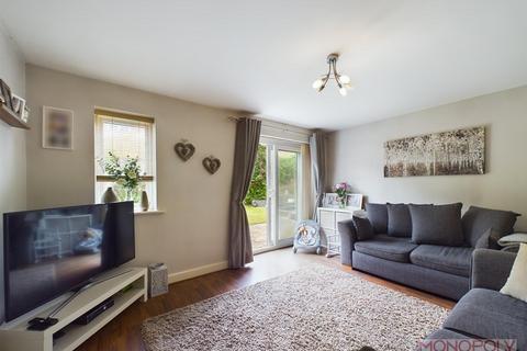 3 bedroom detached house for sale, Celtic Road, Summerhill, Wrexham