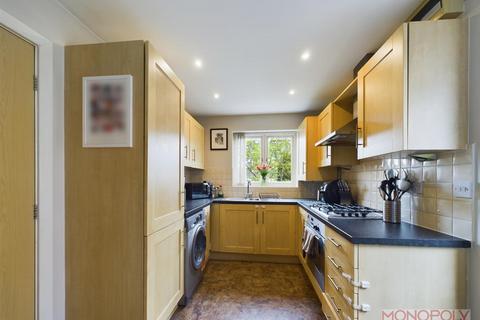 2 Celtic Road, Summerhill, Wrexham, LL11 4QE