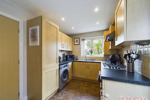 2 Celtic Road, Summerhill, Wrexham, LL11 4QE