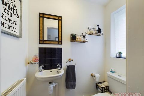 2 Celtic Road, Summerhill, Wrexham, LL11 4QE