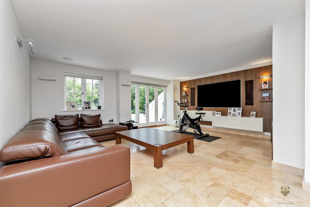 Reception Room 4