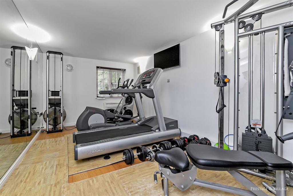 Gym