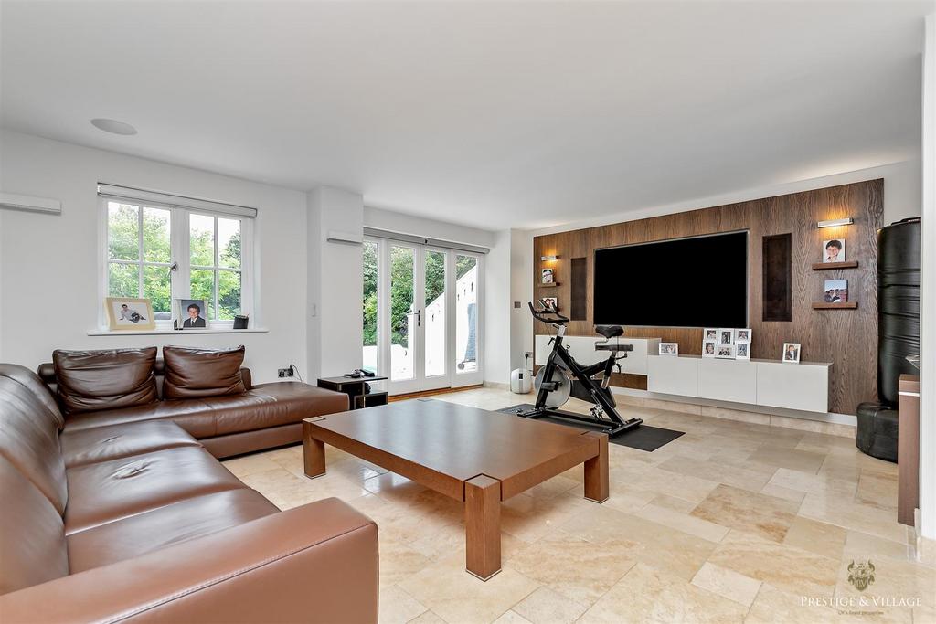 Reception Room 4