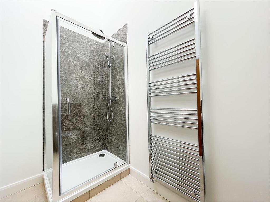 En suite