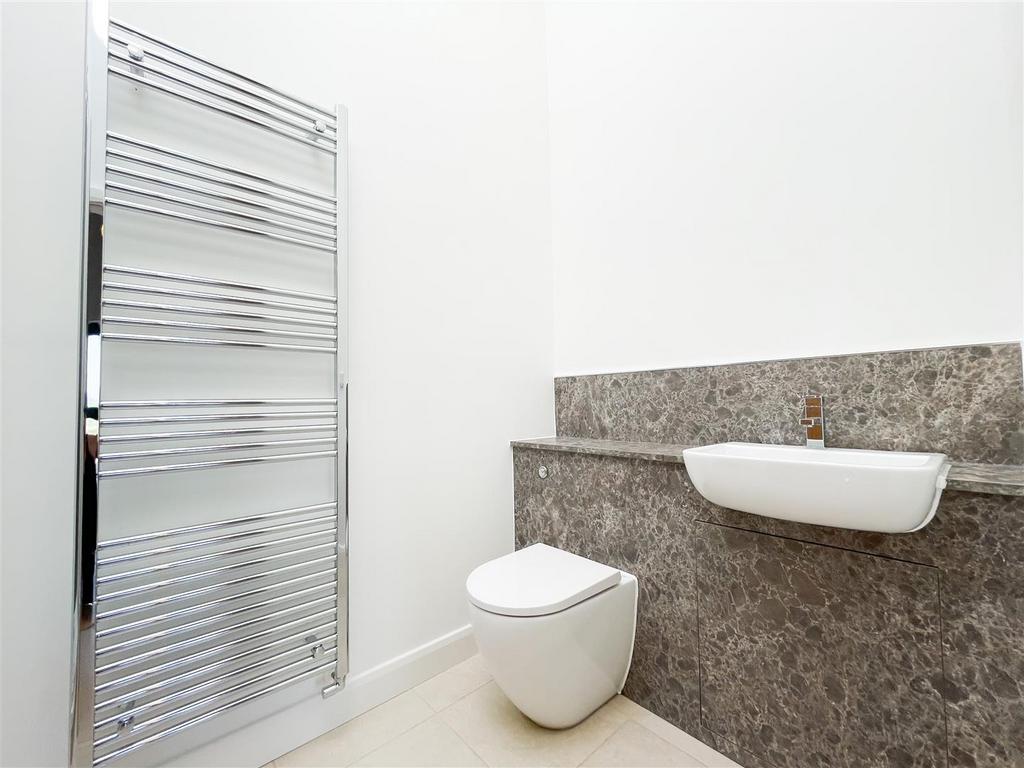 En suite