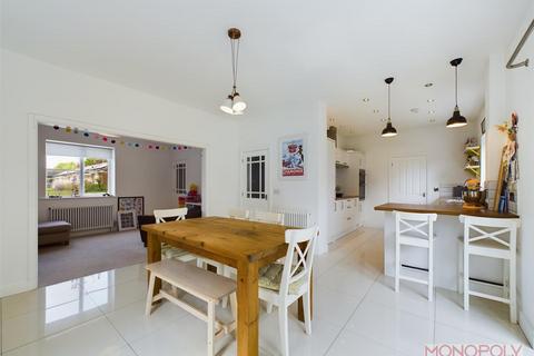 Walnut Tree Cottage Burton Road, Rossett, Wrexham, LL12 0HY