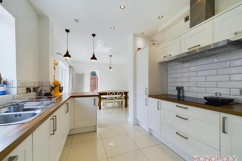 Walnut Tree Cottage Burton Road, Rossett, Wrexham, LL12 0HY