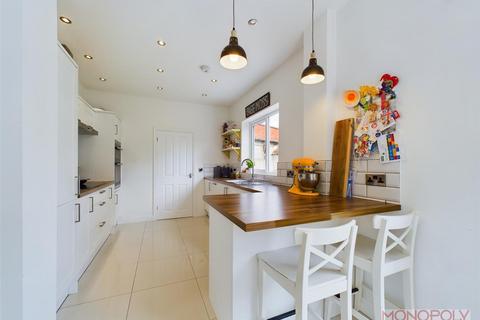 Walnut Tree Cottage Burton Road, Rossett, Wrexham, LL12 0HY
