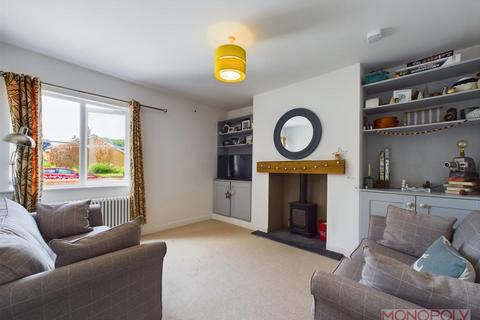 Walnut Tree Cottage Burton Road, Rossett, Wrexham, LL12 0HY