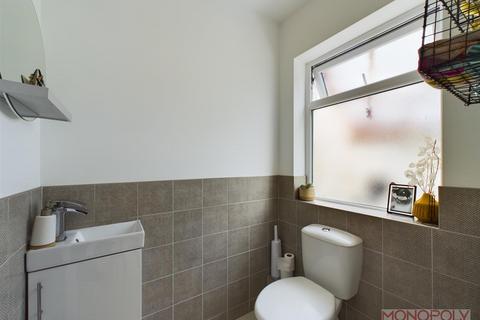Walnut Tree Cottage Burton Road, Rossett, Wrexham, LL12 0HY
