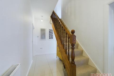 Walnut Tree Cottage Burton Road, Rossett, Wrexham, LL12 0HY