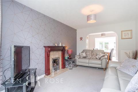 4 bedroom detached house for sale, Teil Green, Fulwood, Preston