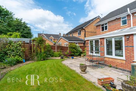 4 bedroom detached house for sale, Teil Green, Fulwood, Preston