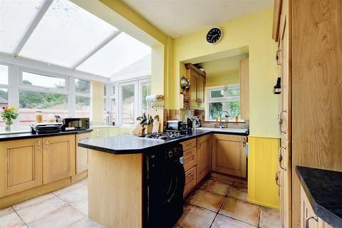 3 bedroom semi-detached house for sale, Retford Road, Nottingham