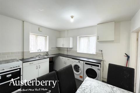3 bedroom semi-detached house for sale, Beverley Drive, Stoke-On-Trent ST2